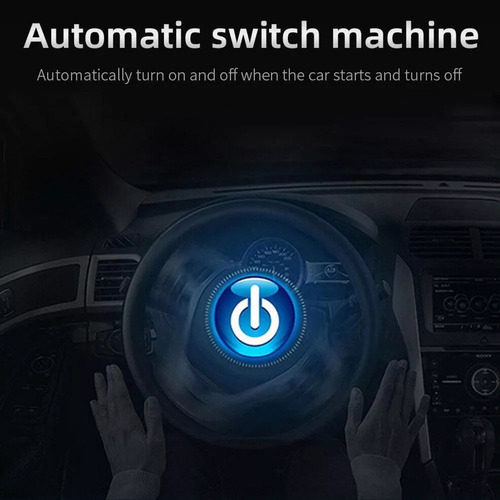 Para Hud Velocímetro Digital Milhas Automotivo Carro - Imagem 4