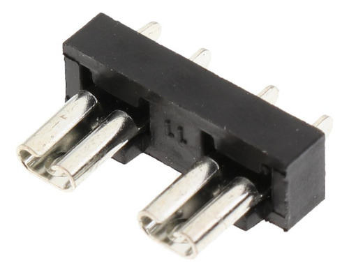 10 Peças 32v 30a Mini Auto Barco Automotivo Lâmina Suporte - Imagem 6