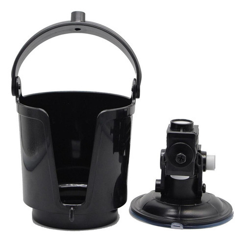 Porta-copos Automotivo Para Bebidas Com Console Ajustável - Imagem 2