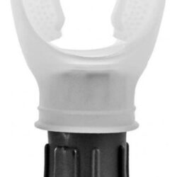 Safe Lung Fitness Trainer Silicone Antiferrugem Respiration