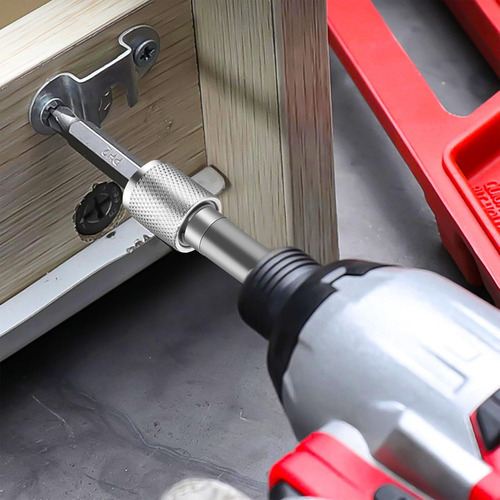 5 Unidades De Adaptador Sds- Drill Chuck, Adaptador Sds Bit - Imagem 3