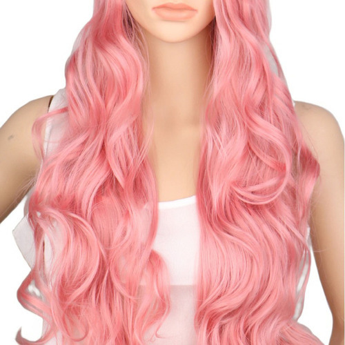 V Glueless #613 Peruca Loira Body Wave Beginner Friend - Imagem 11