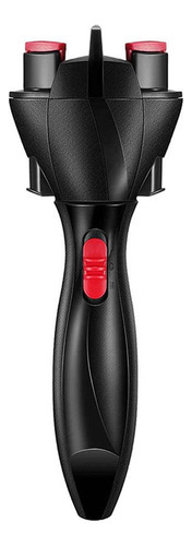 Trançador De Cabelo Automático, Máquina Elétrica De Trança D