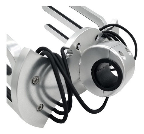 Rack De Wakeboard Wakesurf Rack Wakeboard Barco Titular - Imagem 10