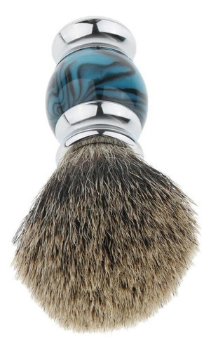 Sabonete De Barbear Masculino Alloy Bacia Beard Copa Com Tam - Imagem 5