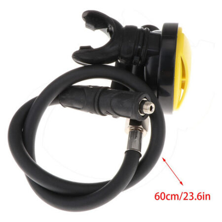 Aplicável A Conjunto De Equipamento De Mergulho Autônomo, - Imagem 2