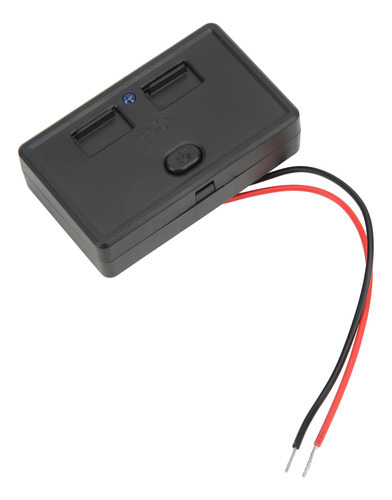 Telefone Celular Automotivo Dual Waterproof 4.8a Com Soquete - Imagem 6