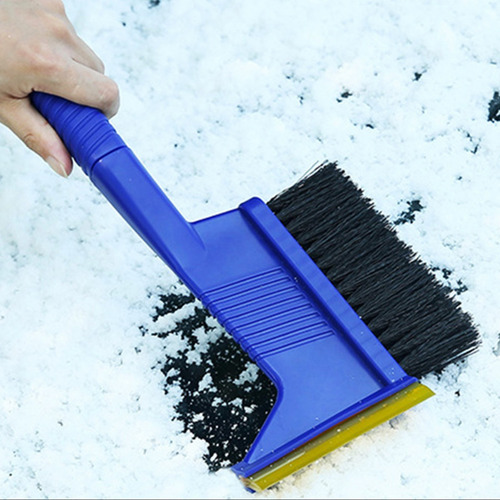 Raspador De Gelo De Neve Do Veículo G Car Remoção De Pá De E - Imagem 9