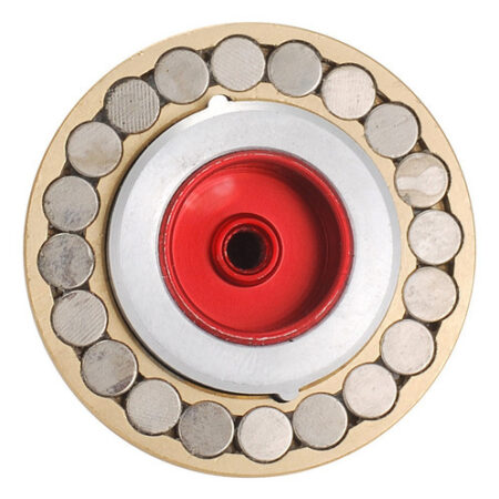 Espalhe Automático Do Fio 10+1 Bb Fly Fishing Reel Alumínio - Imagem 2