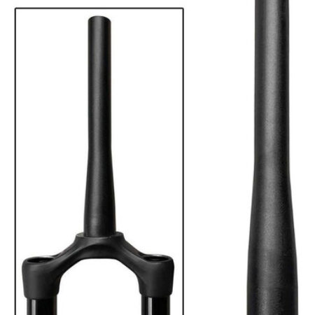 Mtb Bicicleta Dianteira Garfo Cabeça Tubo Tubo Garfo - Imagem 3