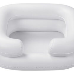 Champô Inflável Portátil Dobrável No Cabelo Da Cama