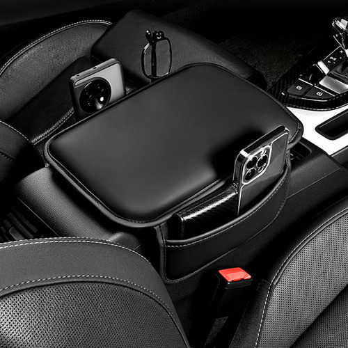 Almofada De Apoio De Braço Automotivo H Car, Suporte De Coto - Imagem 8