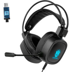 Fones De Ouvido Com Cabo Para Usb Preto Usb Preto Usb Preto