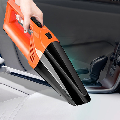 Aspirador Automotivo De Alta Potência, Criativo, Seco E Úmid - Imagem 18