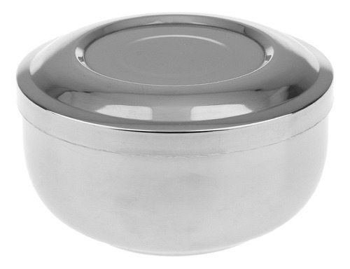 Sabonete De Barbear Masculino Alloy Bacia Beard Copa Com Tam - Imagem 2