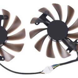 Ventilador De Refrigerador Vga Gtx1070 1070ti Gpu Para Kfa2