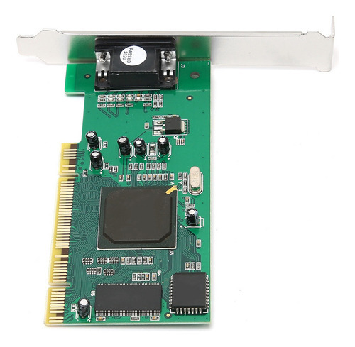 Vídeo Expresso Do Pcb Do Pci Da Placa Gráfica Do Desktop Par - Imagem 2
