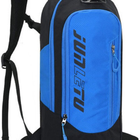 Mochila De Bolsa De Ciclismo Pode Ser Equipada Com Capacete - Imagem 10