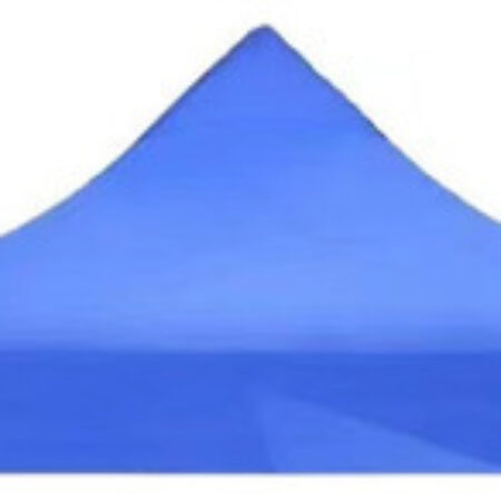 Tenda De Dossel De Reposição Cobertura De Jardim De Praia - Imagem 3