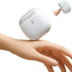 Smfm Cortador De Unhas Elétrico Cisalhamento Moagem