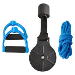 Conjunto De Kit De Reabilitação De Polia De Ombro Para