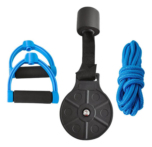 Conjunto De Kit De Reabilitação De Polia De Ombro Para