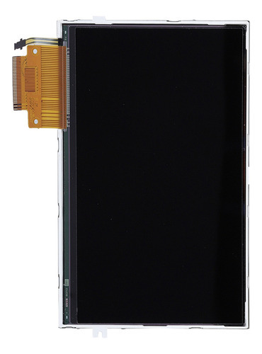 Lcd Backlight Display Lcd Tela Parte Para Psp 2000 2001 2002 - Imagem 4