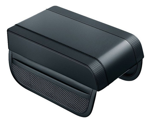 Almofada De Apoio De Braço Automotivo Memory Cotton Cotovelo