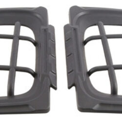 Capas Para Faróis De Neblina Automotivos Somente Para Jimny