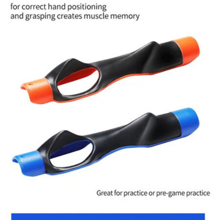 Golf Grip Training Aid Golf Swing Golf Putter Grips Kit De G - Imagem 4