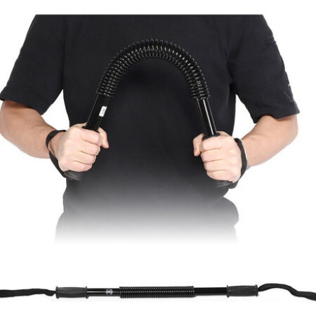 Exercitador Muscular De Braço Multi Funcional Power Spring - Imagem 2
