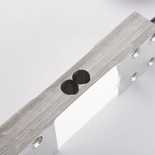 Sensor De Balança Eletrônico De 200 Kg, Escala Digital De Pe - Imagem 4
