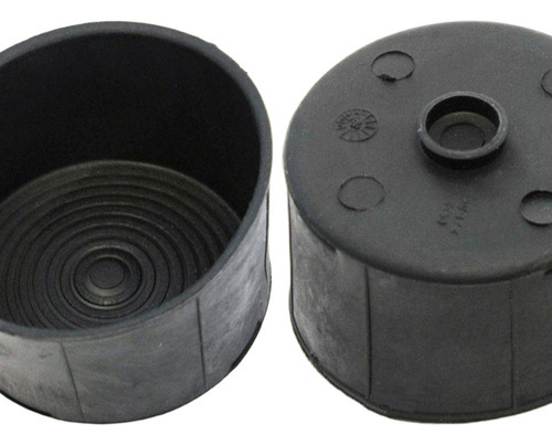 Pacote De 2 Porta-copos Automotivo 1eb17dx9ab 1eb17dx9 Para - Imagem 2