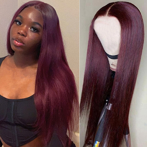 V Glueless #613 Peruca Loira Body Wave Beginner Friend - Imagem 37