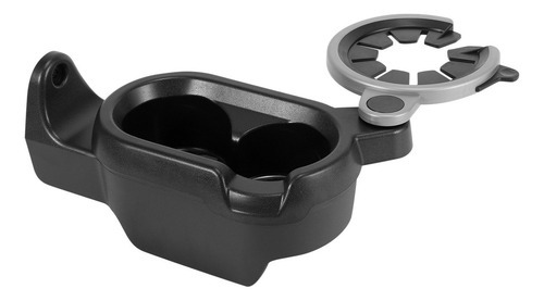 Porta-bebidas Porta-copos Automotivo Para Smart Fortwo - Imagem 8