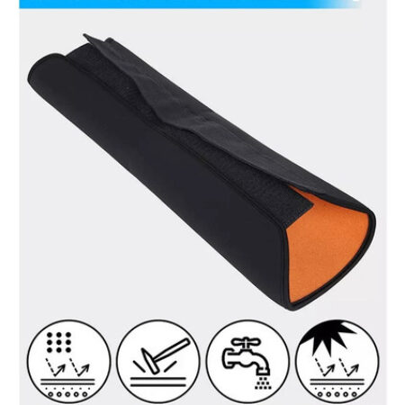 Capa De Proteção De Bateria De Bicicleta Elétrica, Proteção - Imagem 4