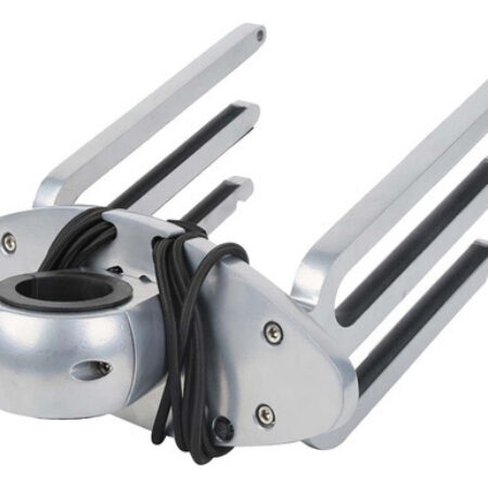 Rack De Wakeboard Wakesurf Rack Wakeboard Barco Titular - Imagem 6