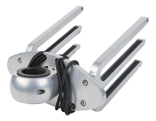 Rack De Wakeboard Wakesurf Rack Wakeboard Barco Titular - Imagem 6