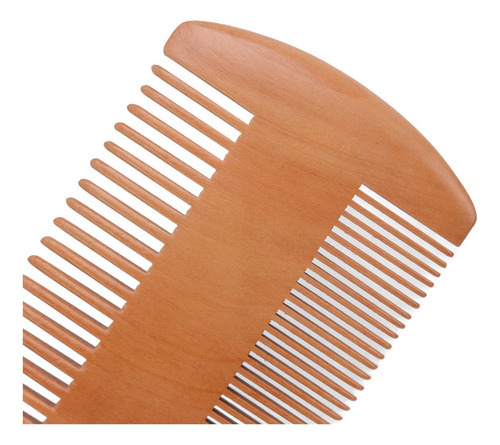 Y Escova De Cabelo Para Recém-nascidos Conjunto De Pente E - Imagem 4