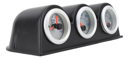 Medidor De Temperatura Da Água Automotivo De 3 Em 1 Medidor - Imagem 9