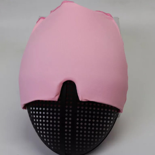 Gel Anti-dor De Cabeça Anti-enxaqueca Wraparound - Imagem 3