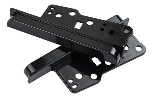 20 Pares De Suportes De Rádio Automotivo Double Din Stereo P - Imagem 3