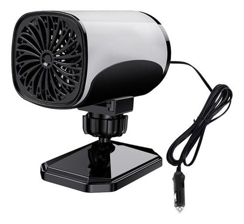 Plugue De Aquecedor Automotivo Em Acendedor De Cigarros 120w