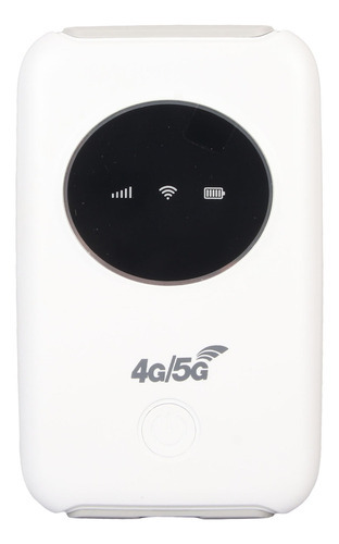 Modem Móvel Portátil Wifi 4g Lte Usb 150mbps Desbloqueado 5g - Imagem 2