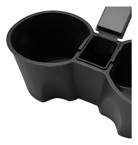 Suporte De Copo De Água Automotivo Bebe Capa De Silicone - Imagem 9