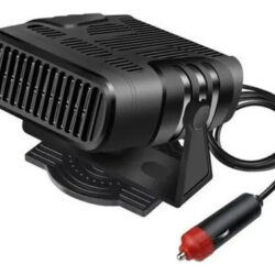 Mini Ar Condicionado Portátil Climatizador Quente E Frio 24v