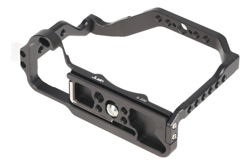 Câmera Jlwin Rabbit Cage Para Câmera Z30 Rabbit Cage Expansi - Imagem 2