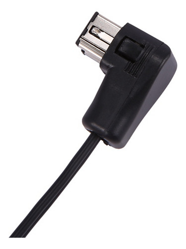 Receptor De Áudio Automotivo De 2 Peças Para Pioneer Ip-bus - Imagem 6
