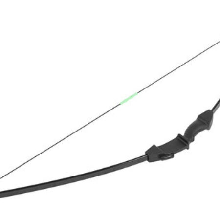 I Arco De Arco E Flecha Reverso De Fibra De Vidro Para Crian - Imagem 4