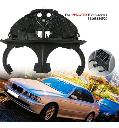 Suporte De Copo Retrátil Automotivo Dianteiro+traseiro Supor - Imagem 4